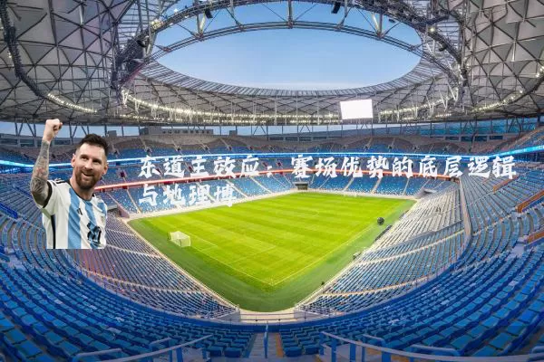 东道主效应:赛场优势的底层逻辑与地理博弈