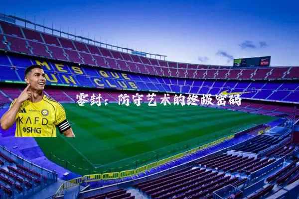 零封：防守艺术的终极密码